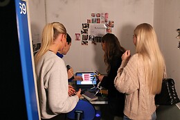 LOCKED Escape Room Randers