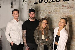 LOCKED Escape Room Randers