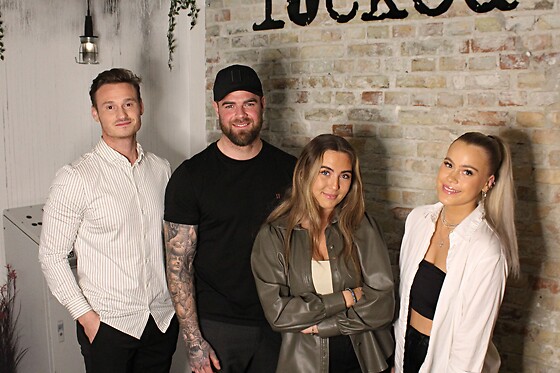 LOCKED Escape Room Randers - photo 0
