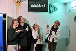 LOCKED Escape Room Randers