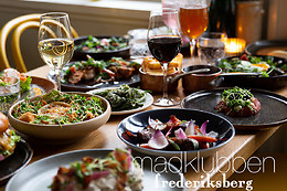MADKLUBBEN