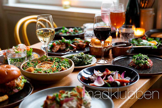 MADKLUBBEN - photo 8