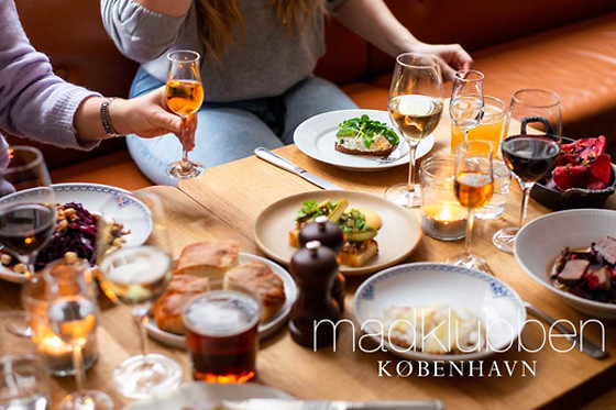 MADKLUBBEN - photo 1