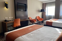 Online Booking EPS