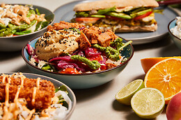 Green Habits Viborg