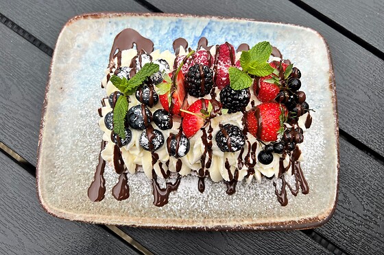 Polka Cafe - photo 14