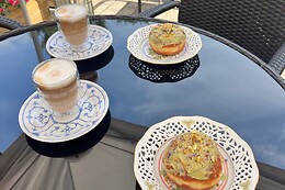 Polka Cafe