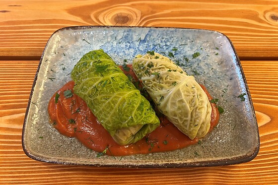 Polka Cafe - photo 9