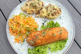 Polka Cafe