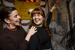 LOCKED Escape Room Roskilde