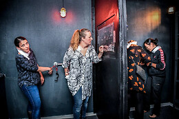 LOCKED Escape Room Holstebro