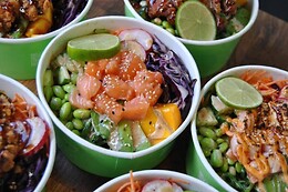 U-Poke Holstebro
