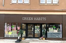Green Habits Viborg