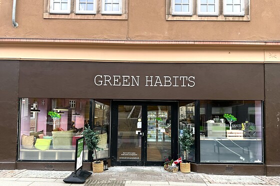 Green Habits Viborg - photo 4