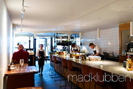 MADKLUBBEN