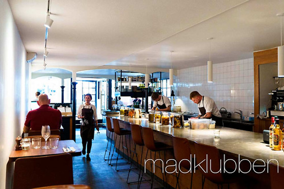 MADKLUBBEN - photo 9