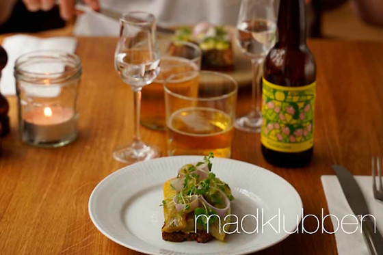 MADKLUBBEN - photo 11