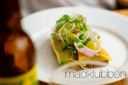 MADKLUBBEN