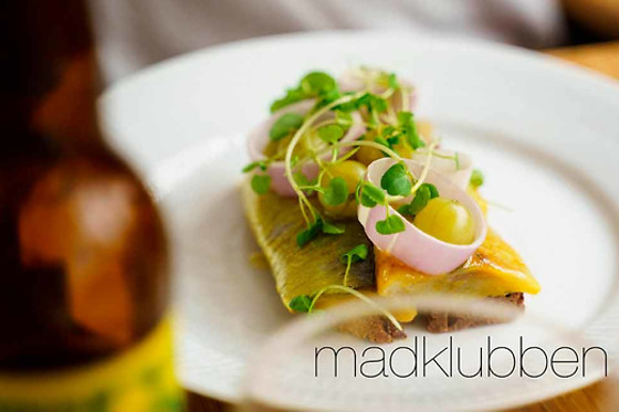 MADKLUBBEN - photo 10