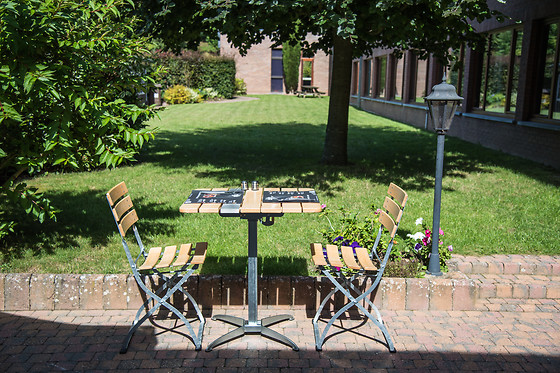 Le Relais du Marquis - photo 6