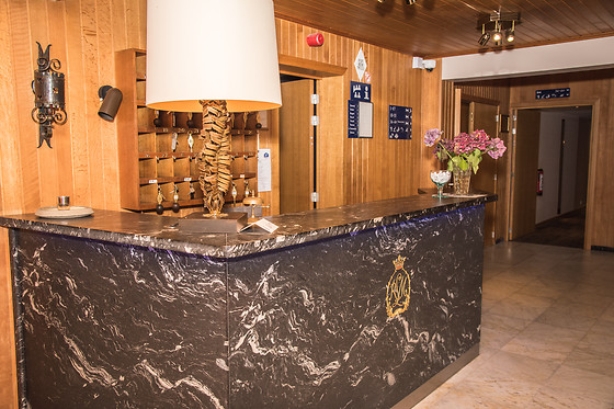 Le Relais du Marquis - photo 7