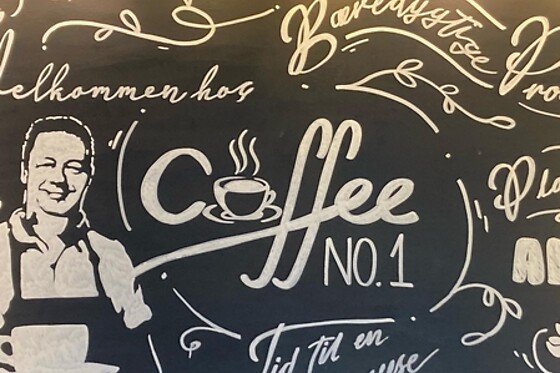 Coffee No 1 - photo 3