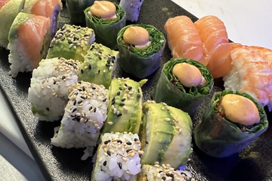 Aji Sushi - photo 2