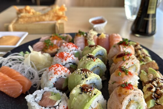 Aji Sushi - photo 6
