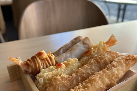 Aji Sushi - photo 4