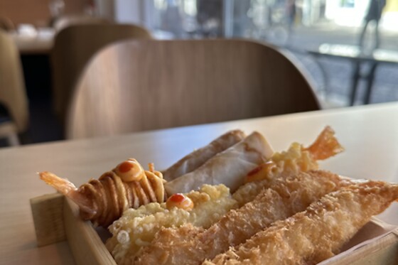 Aji Sushi - photo 9