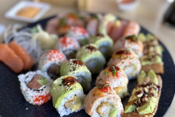 Aji Sushi - photo 8