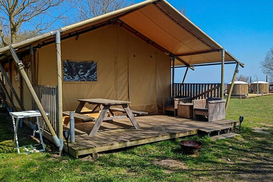 Trelde Næs Camping - photo 0