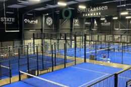Viborg Padel