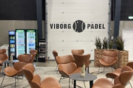 Viborg Padel