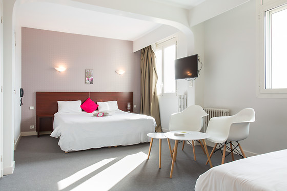 Grand Hotel d'Orléans - photo 1