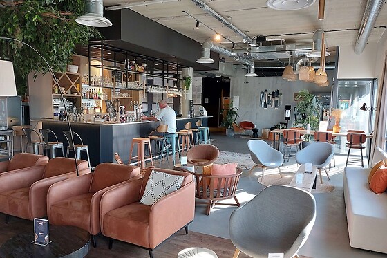 Online Booking EPS - photo 0