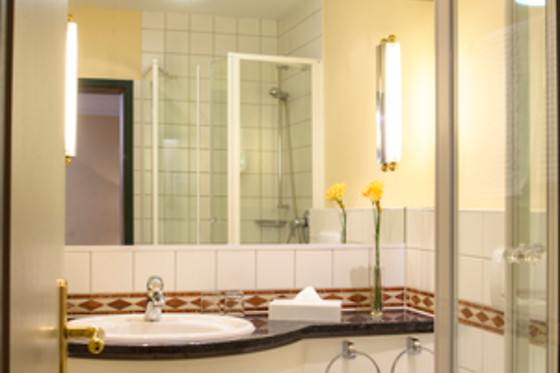Hotel zur Post GmbH - photo 2