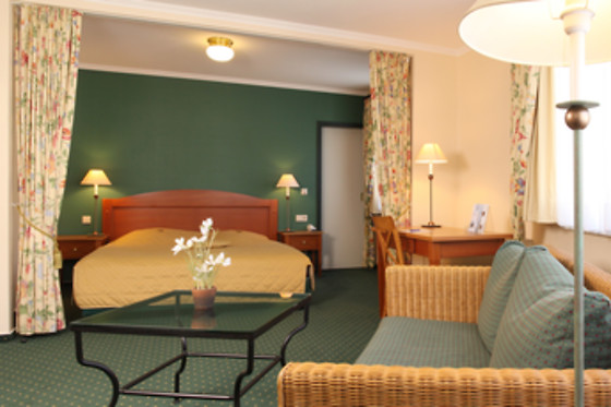Hotel zur Post GmbH - photo 3