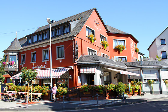 Hotel zur Post GmbH - photo 6