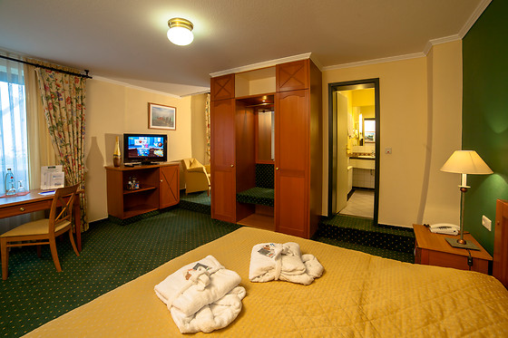 Hotel zur Post GmbH - photo 7