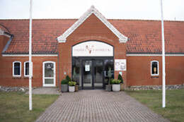 Hotel ved Fjorden
