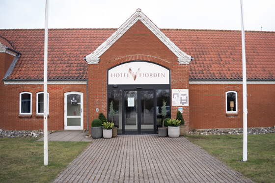 Hotel ved Fjorden - photo 5