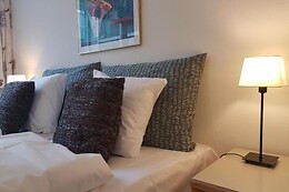 Hotel Strandparken