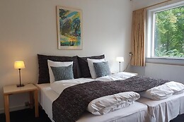 Hotel Strandparken