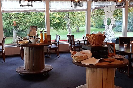 Hotel Strandparken - photo 6