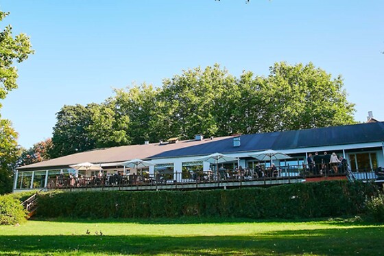 Hotel Strandparken - photo 4