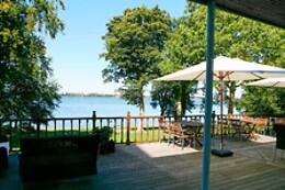 Hotel Strandparken