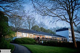 Hotel Strandparken