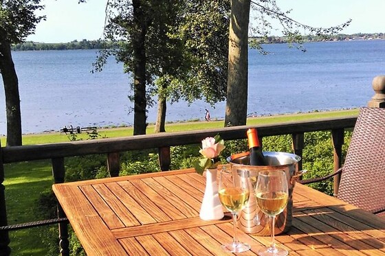 Hotel Strandparken - photo 3
