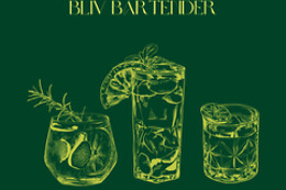 Barkos - Cocktail kursus